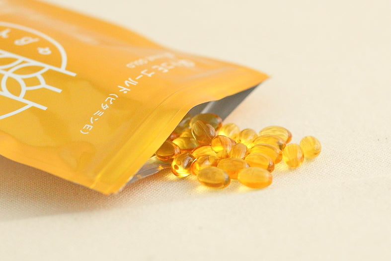 α・トコEゴールド-120粒入り